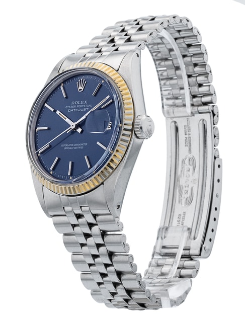 Rolex Datejust 1601 Image 2